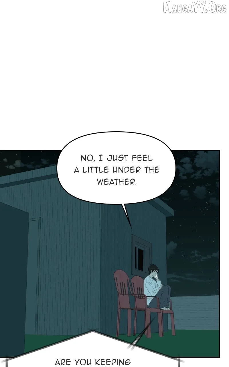 The Studentsof Illip Arts High Chapter 82 page 10