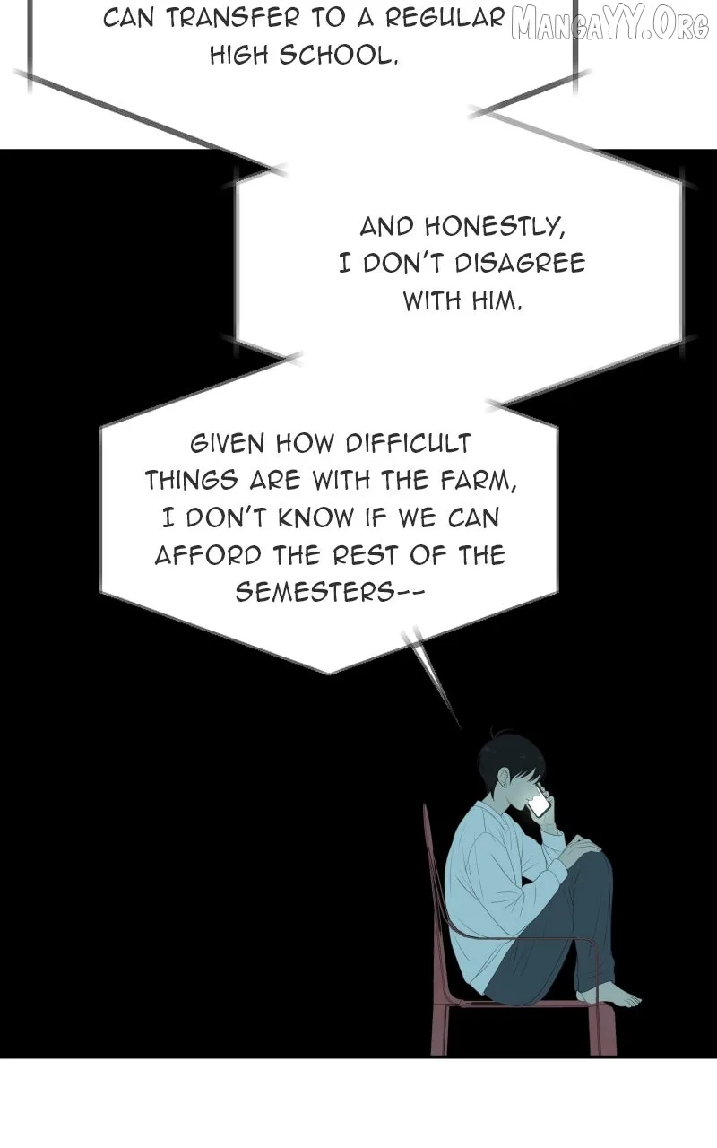 The Studentsof Illip Arts High Chapter 82 page 18