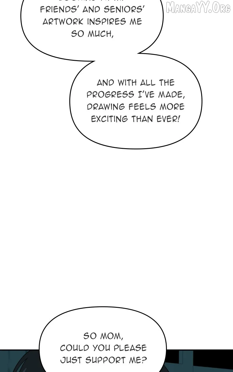 The Studentsof Illip Arts High Chapter 82 page 15