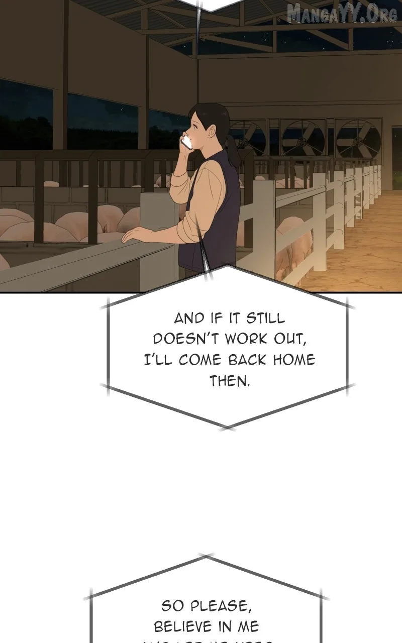 The Studentsof Illip Arts High Chapter 82 page 21