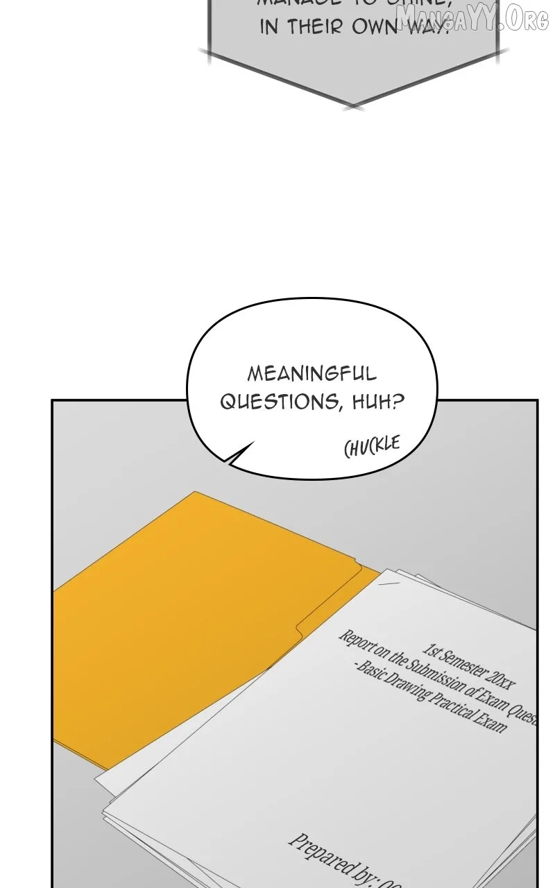The Studentsof Illip Arts High Chapter 82 page 33