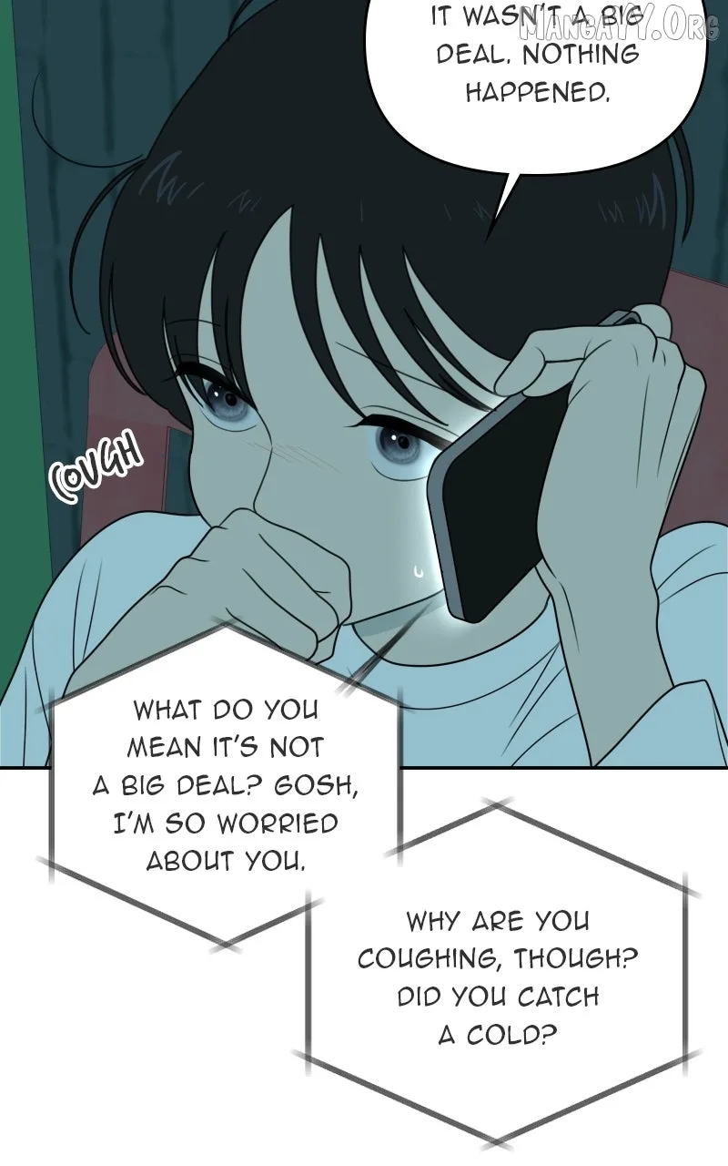 The Studentsof Illip Arts High Chapter 82 page 9
