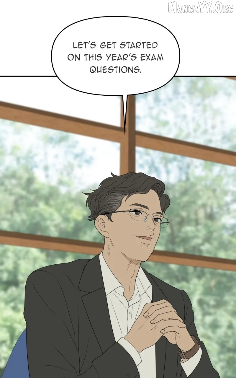 The Studentsof Illip Arts High Chapter 82 page 36