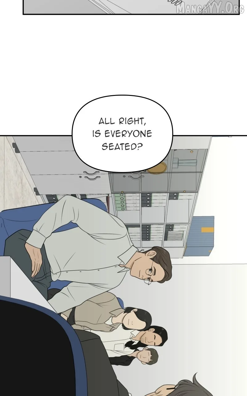 The Studentsof Illip Arts High Chapter 82 page 34