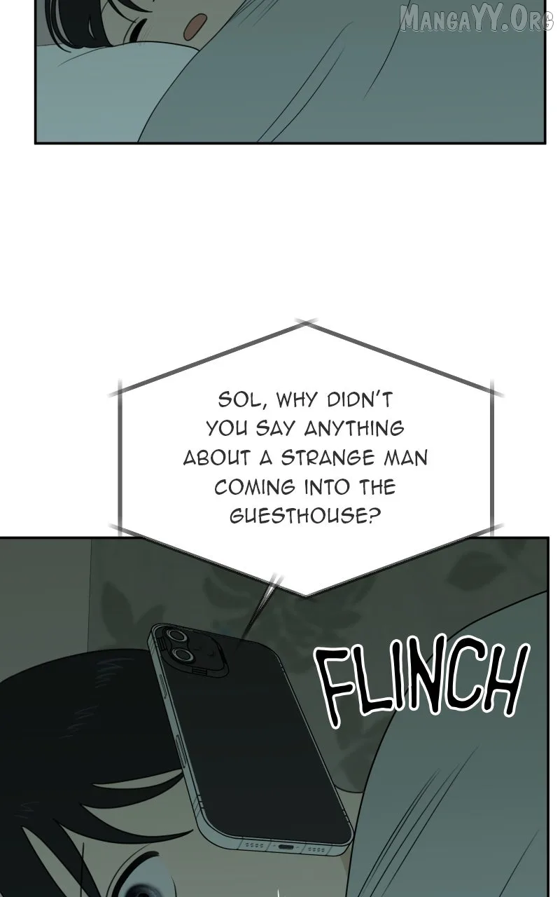 The Studentsof Illip Arts High Chapter 82 page 3