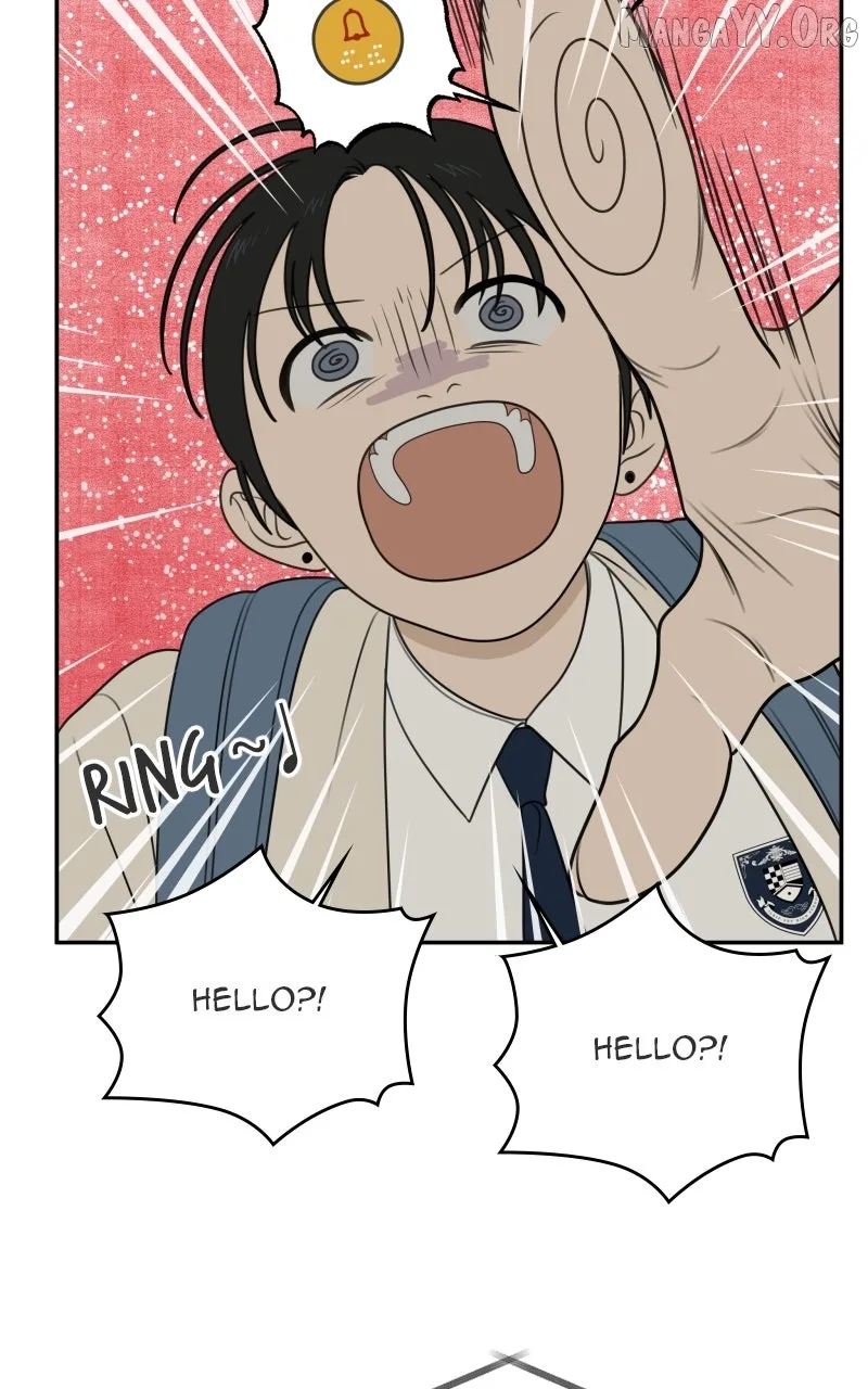 The Studentsof Illip Arts High Chapter 82 page 51