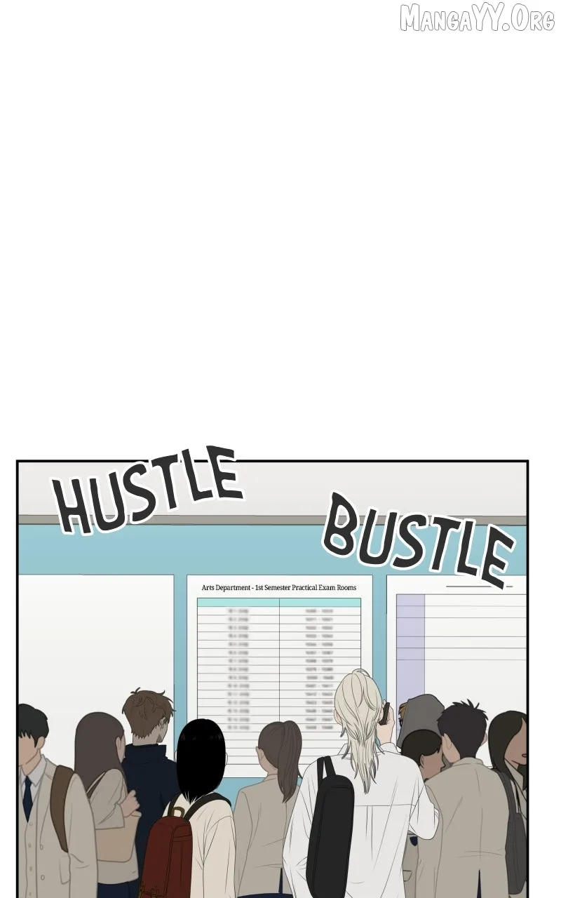 The Studentsof Illip Arts High Chapter 82 page 55