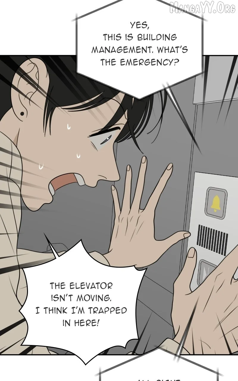 The Studentsof Illip Arts High Chapter 82 page 52