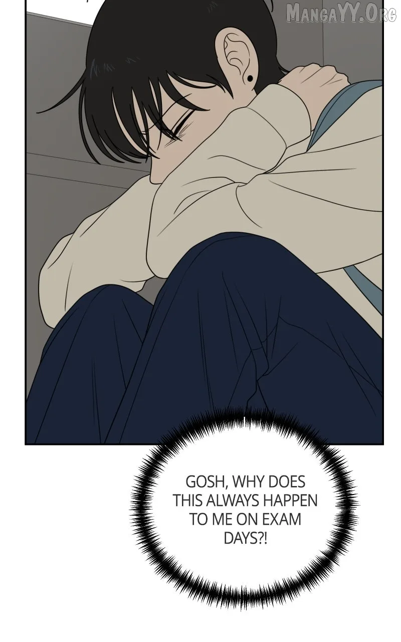 The Studentsof Illip Arts High Chapter 82 page 64