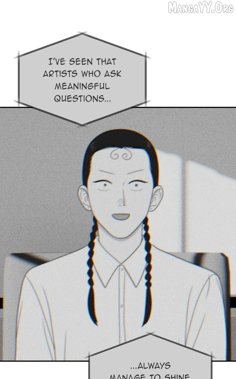 The Studentsof Illip Arts High Chapter 82 page 32