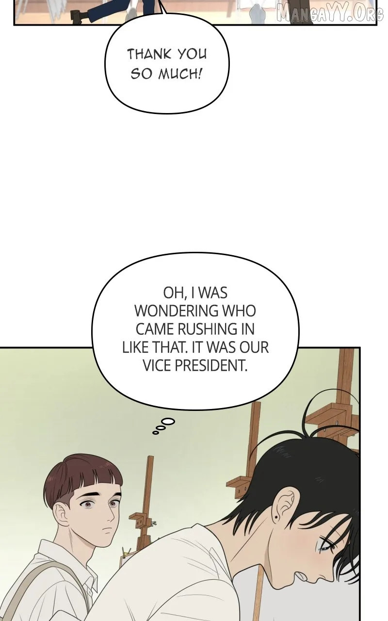The Studentsof Illip Arts High Chapter 82 page 88