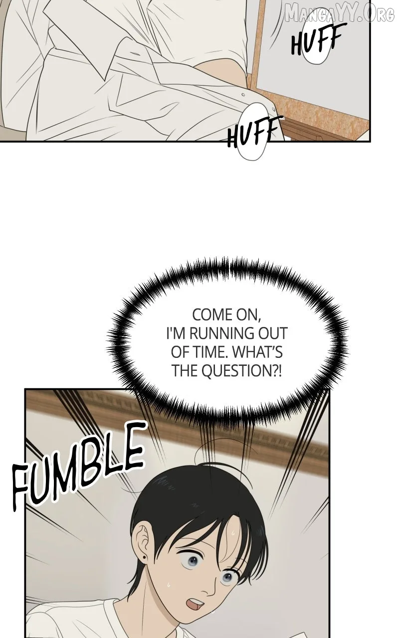 The Studentsof Illip Arts High Chapter 82 page 89