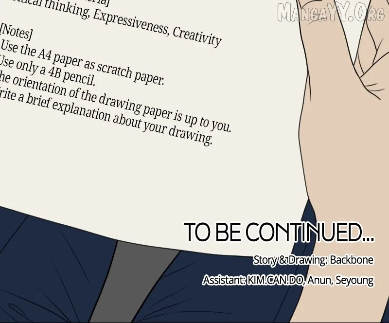 The Studentsof Illip Arts High Chapter 82 page 93
