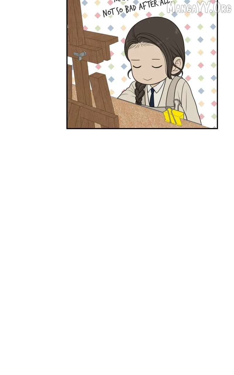 The Studentsof Illip Arts High Chapter 83 page 19
