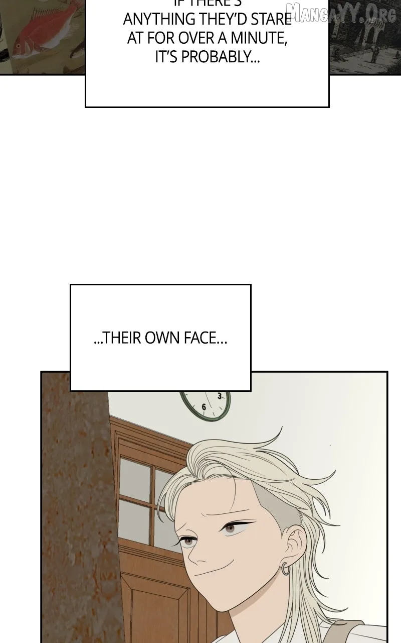 The Studentsof Illip Arts High Chapter 83 page 7
