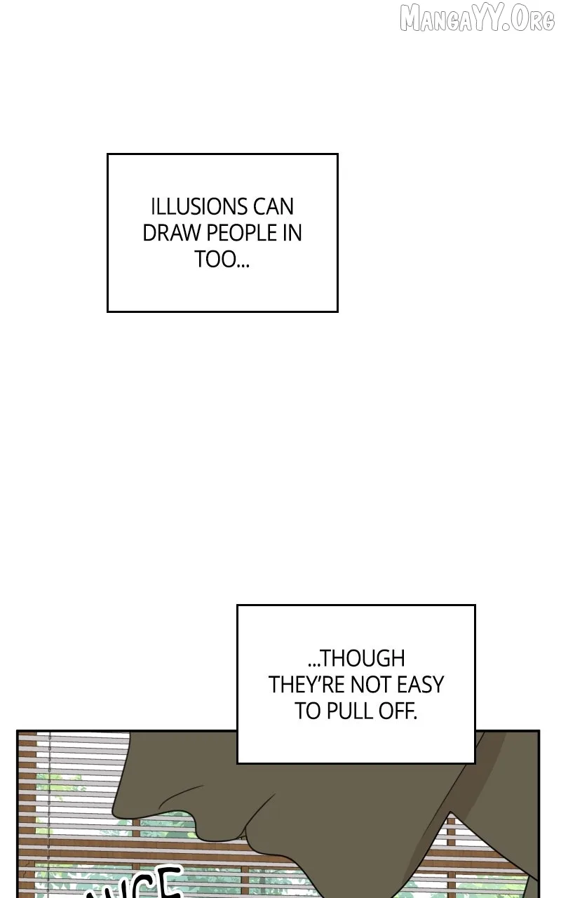The Studentsof Illip Arts High Chapter 83 page 12