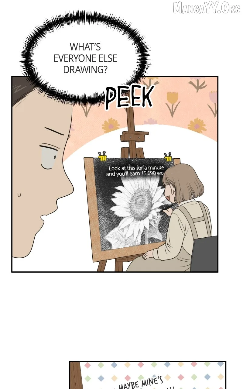 The Studentsof Illip Arts High Chapter 83 page 18