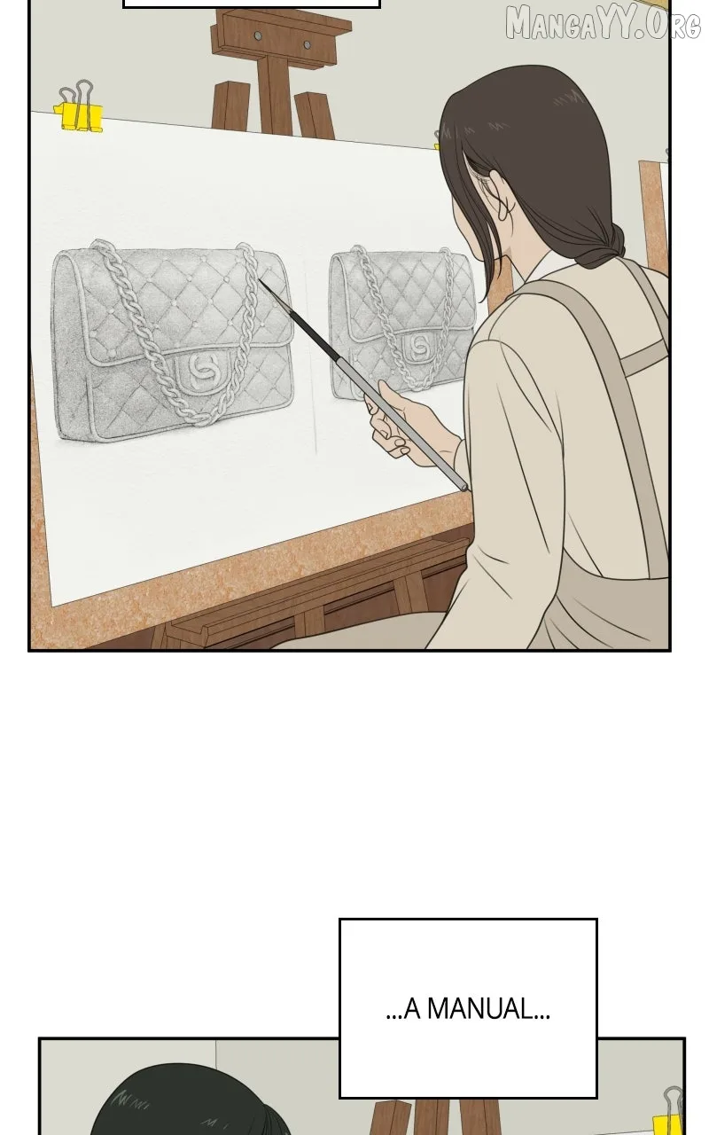 The Studentsof Illip Arts High Chapter 83 page 9