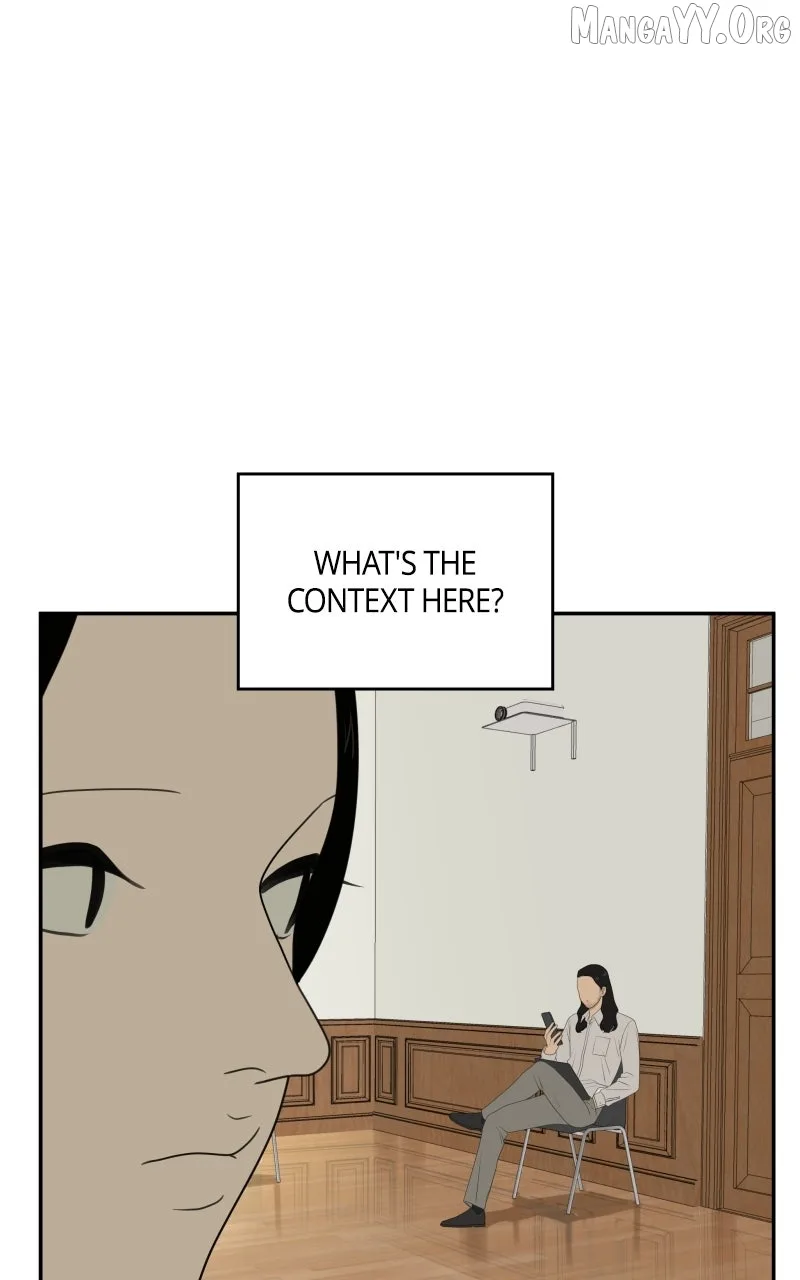 The Studentsof Illip Arts High Chapter 83 page 24