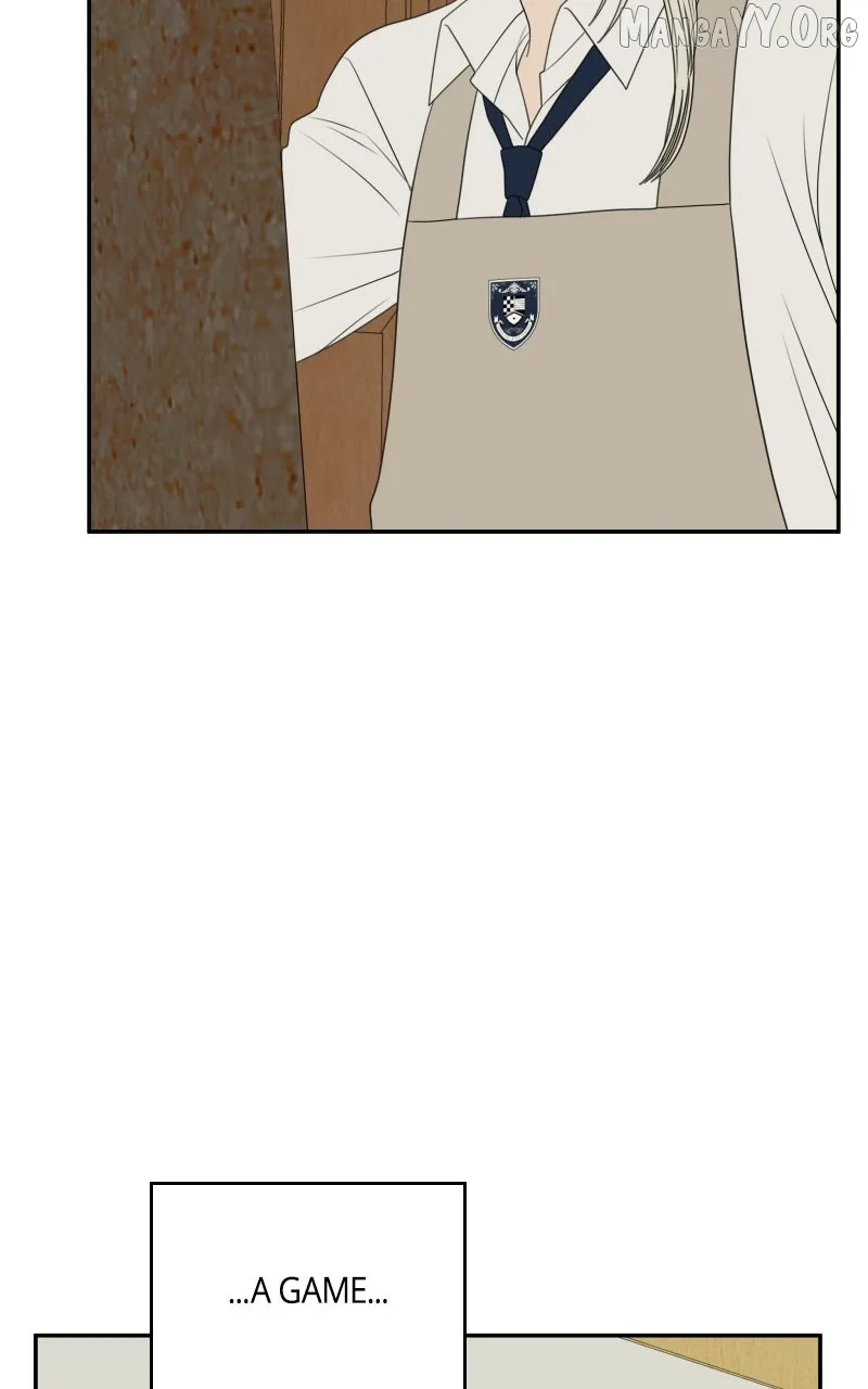 The Studentsof Illip Arts High Chapter 83 page 8
