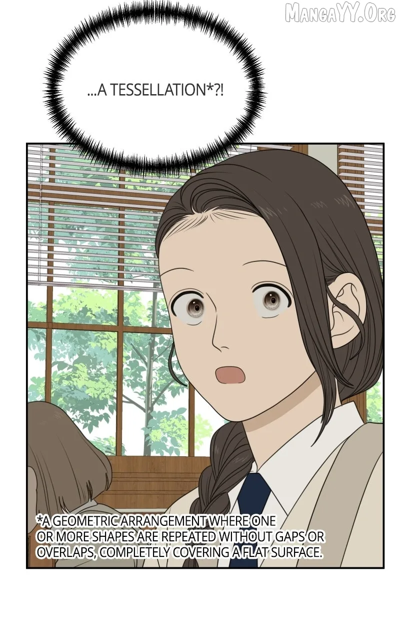 The Studentsof Illip Arts High Chapter 83 page 16