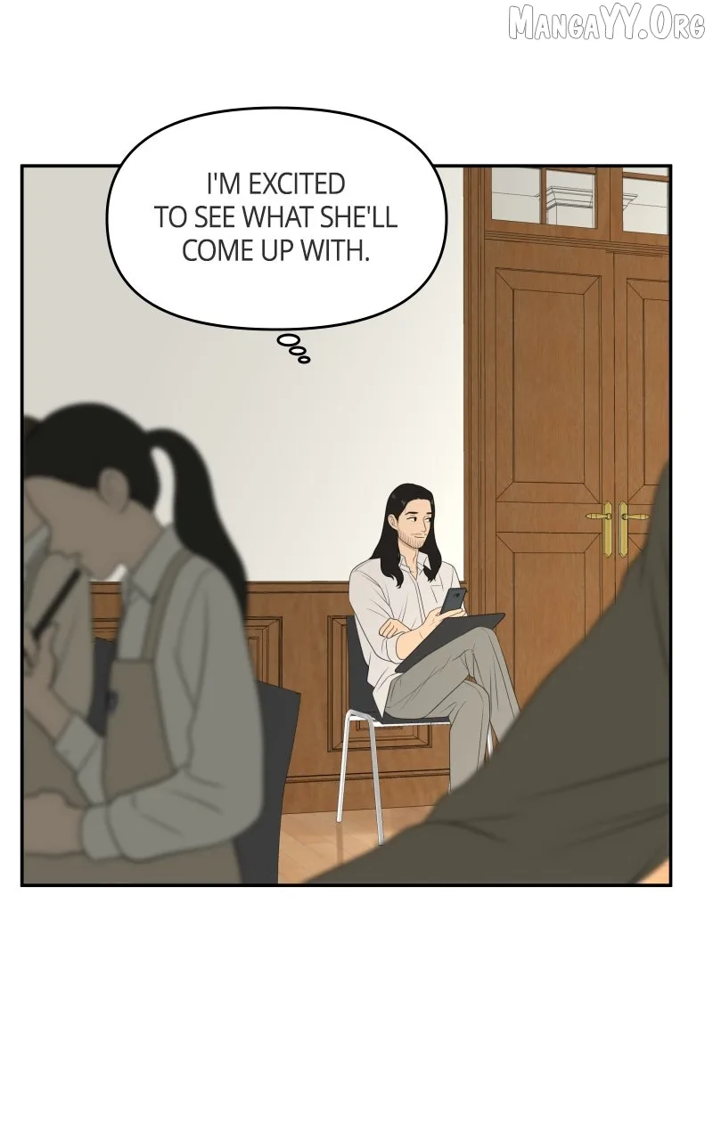 The Studentsof Illip Arts High Chapter 83 page 33