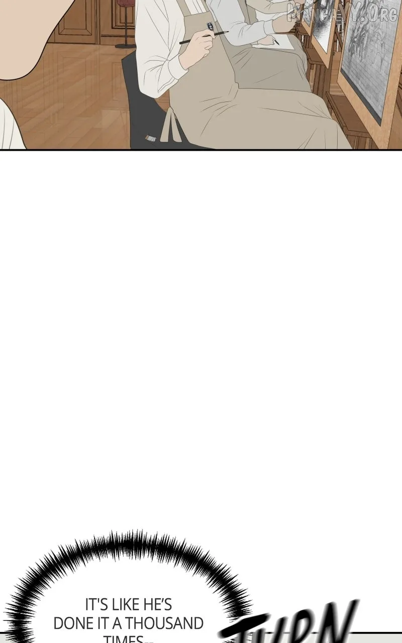 The Studentsof Illip Arts High Chapter 83 page 44