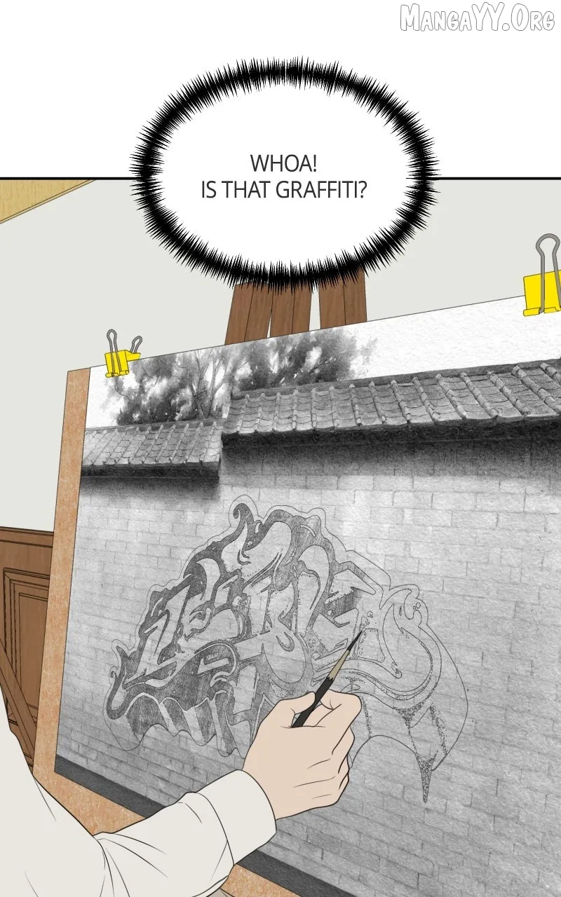 The Studentsof Illip Arts High Chapter 83 page 42