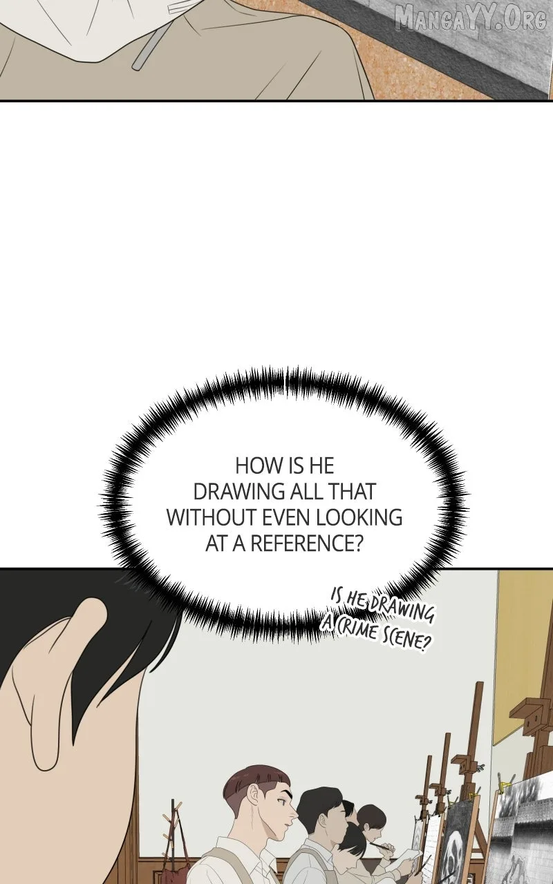 The Studentsof Illip Arts High Chapter 83 page 43