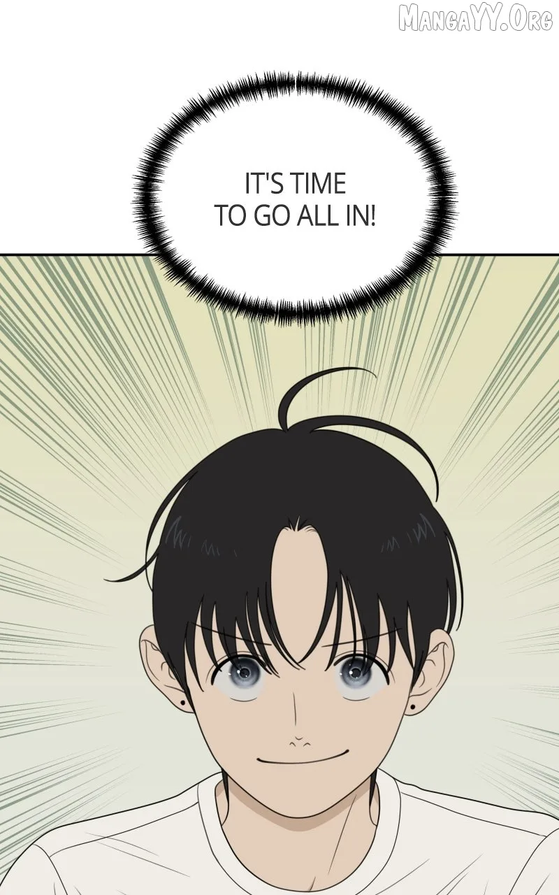 The Studentsof Illip Arts High Chapter 83 page 56