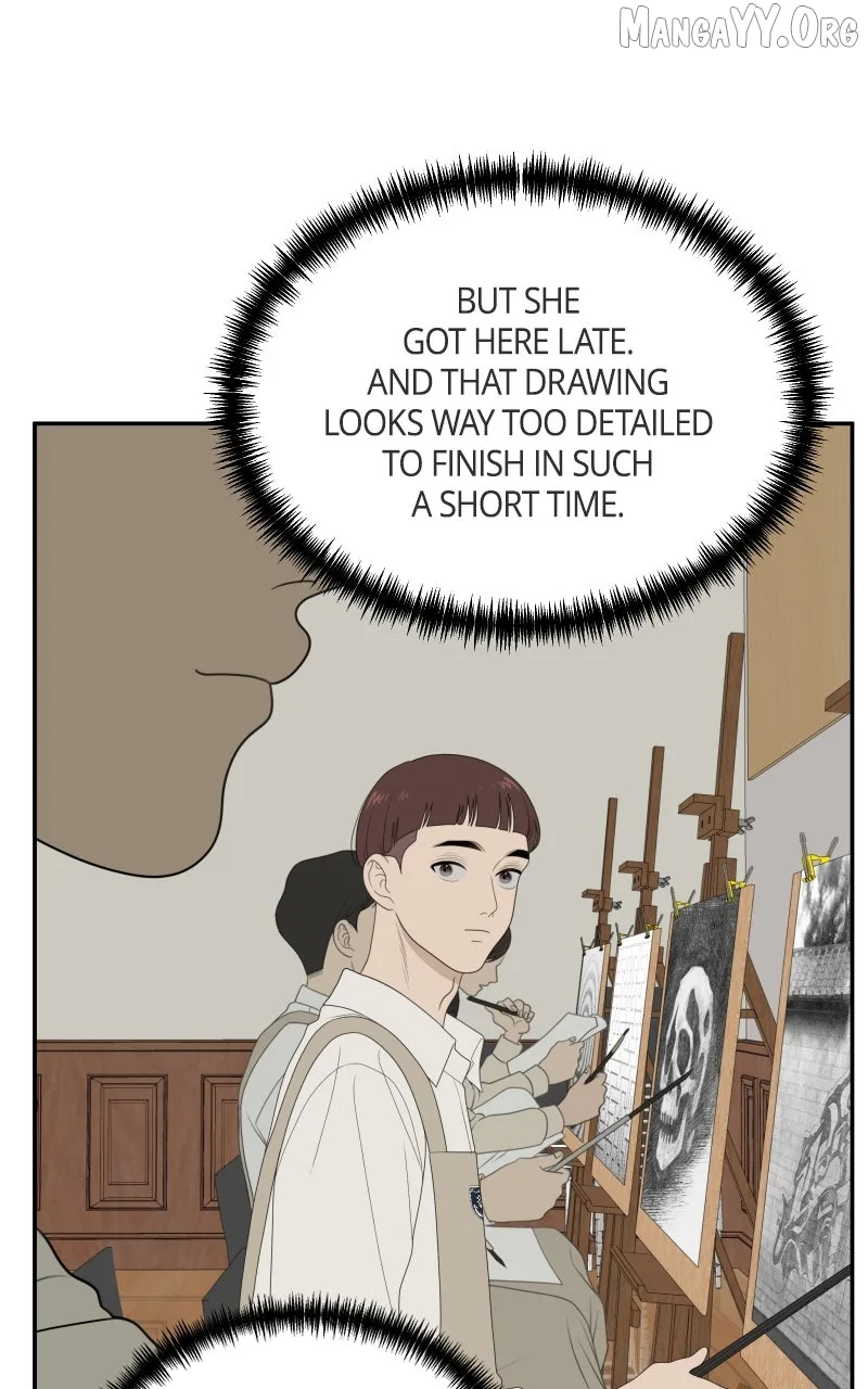 The Studentsof Illip Arts High Chapter 83 page 68