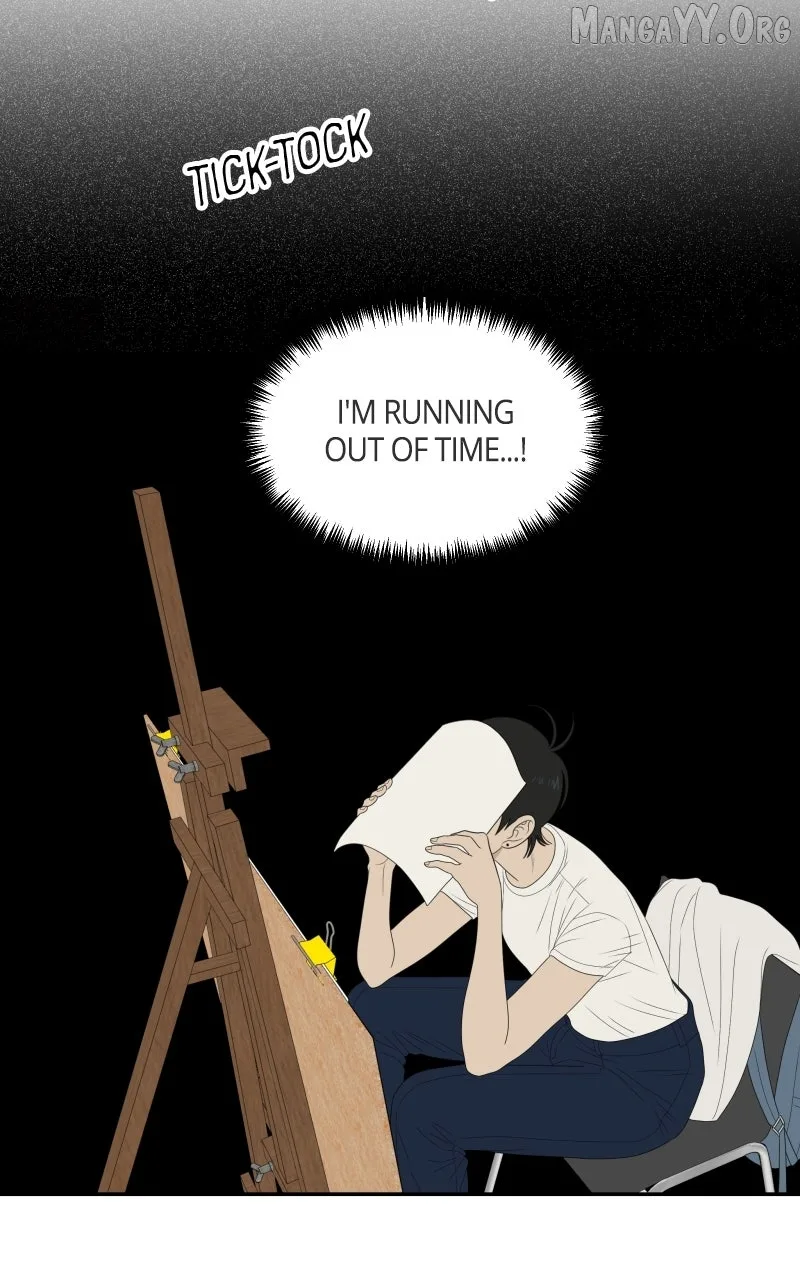 The Studentsof Illip Arts High Chapter 83 page 48