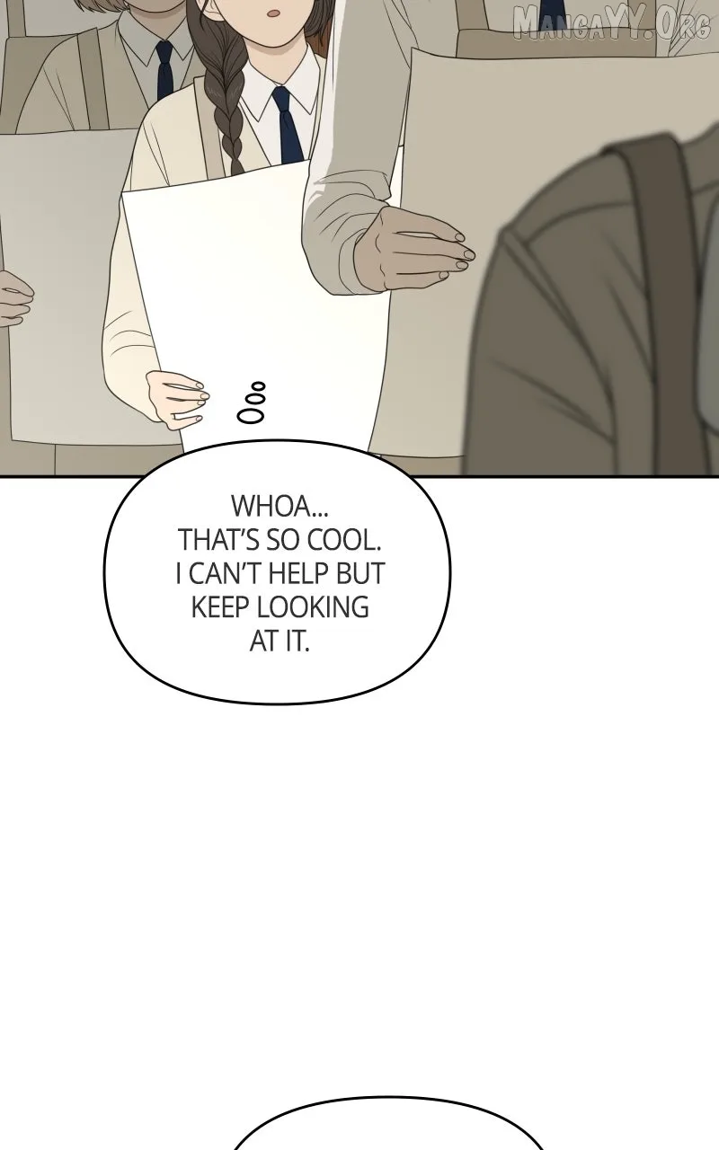 The Studentsof Illip Arts High Chapter 83 page 81