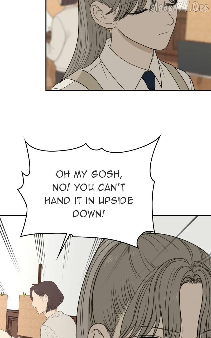 The Studentsof Illip Arts High Chapter 83 page 84