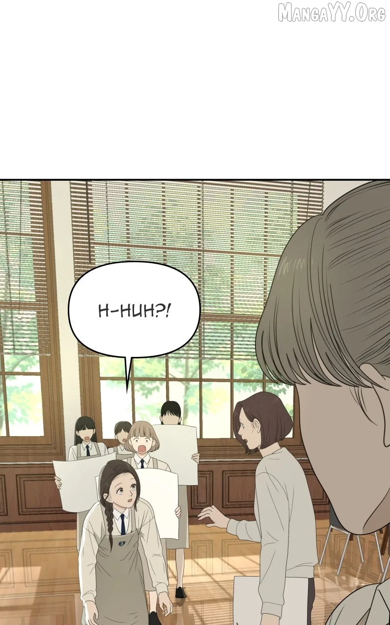 The Studentsof Illip Arts High Chapter 83 page 87