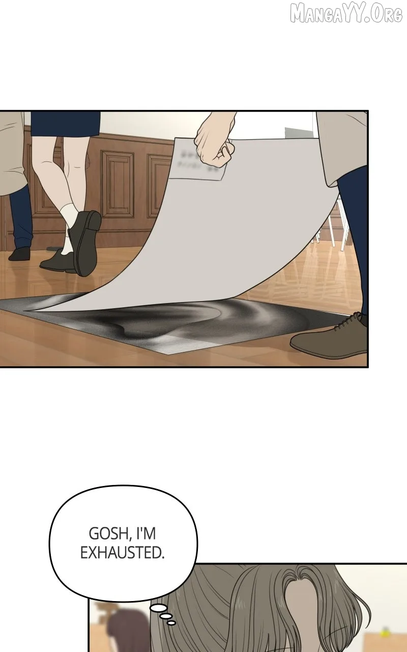 The Studentsof Illip Arts High Chapter 83 page 83