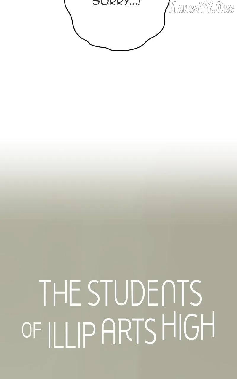 The Studentsof Illip Arts High Chapter 84 page 11