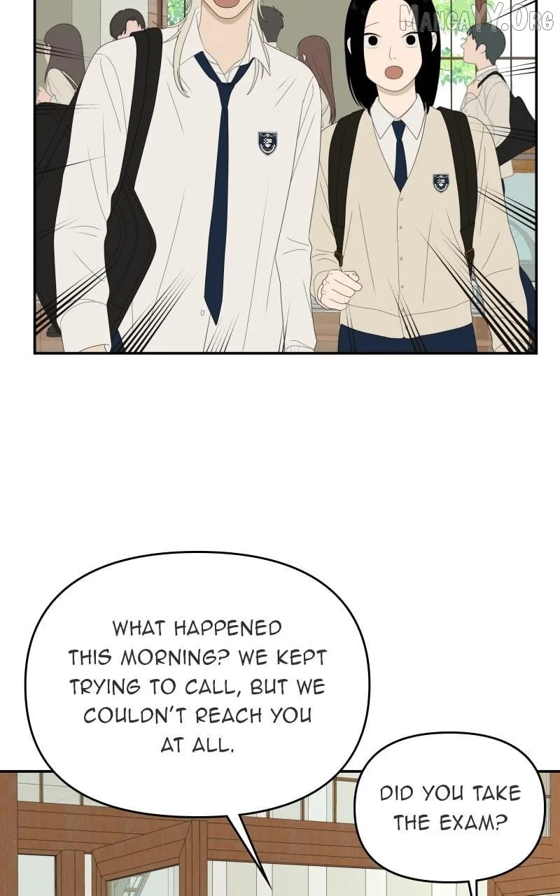 The Studentsof Illip Arts High Chapter 84 page 14