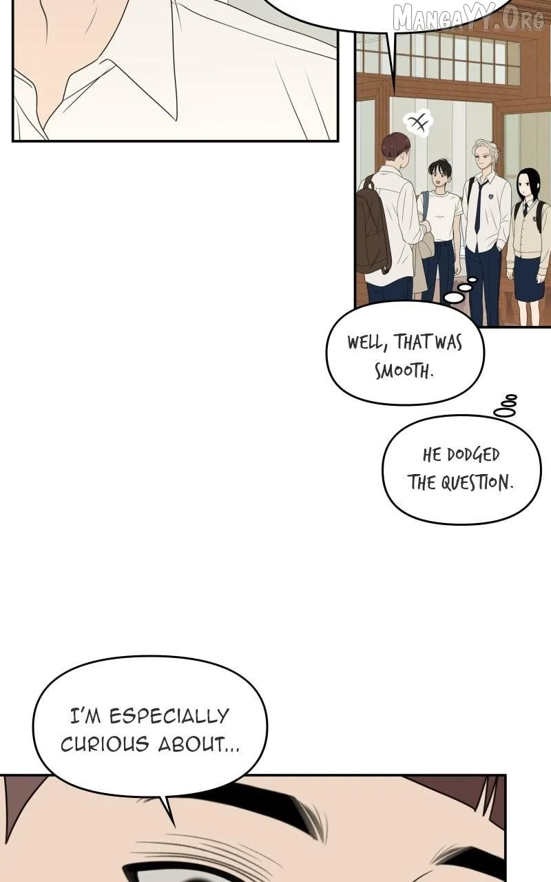 The Studentsof Illip Arts High Chapter 84 page 23