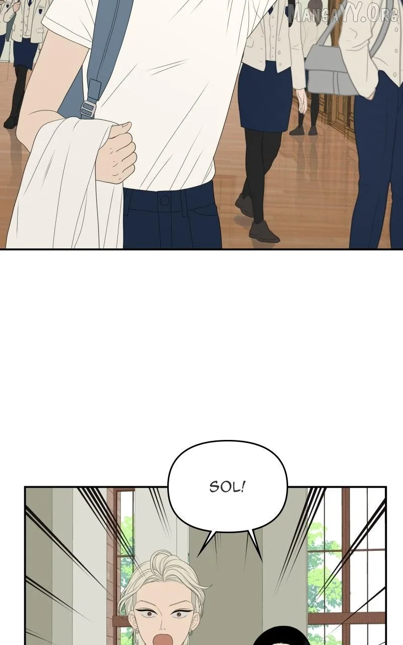 The Studentsof Illip Arts High Chapter 84 page 13