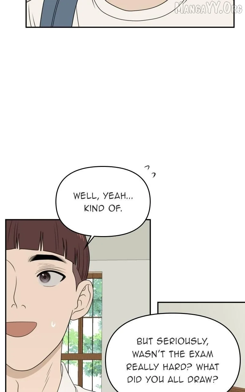 The Studentsof Illip Arts High Chapter 84 page 22