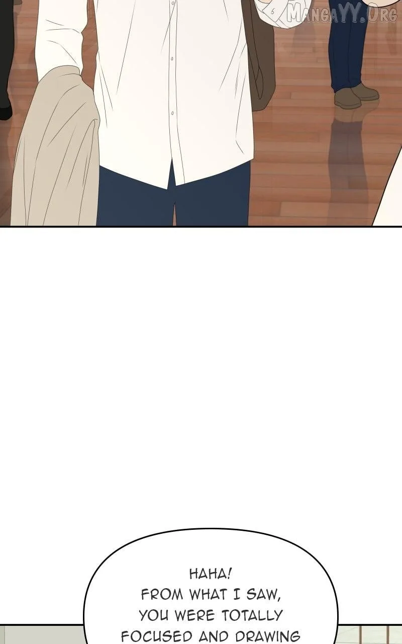 The Studentsof Illip Arts High Chapter 84 page 19