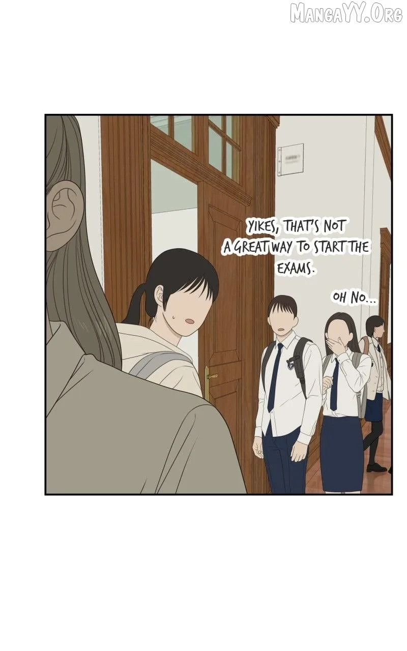 The Studentsof Illip Arts High Chapter 84 page 29