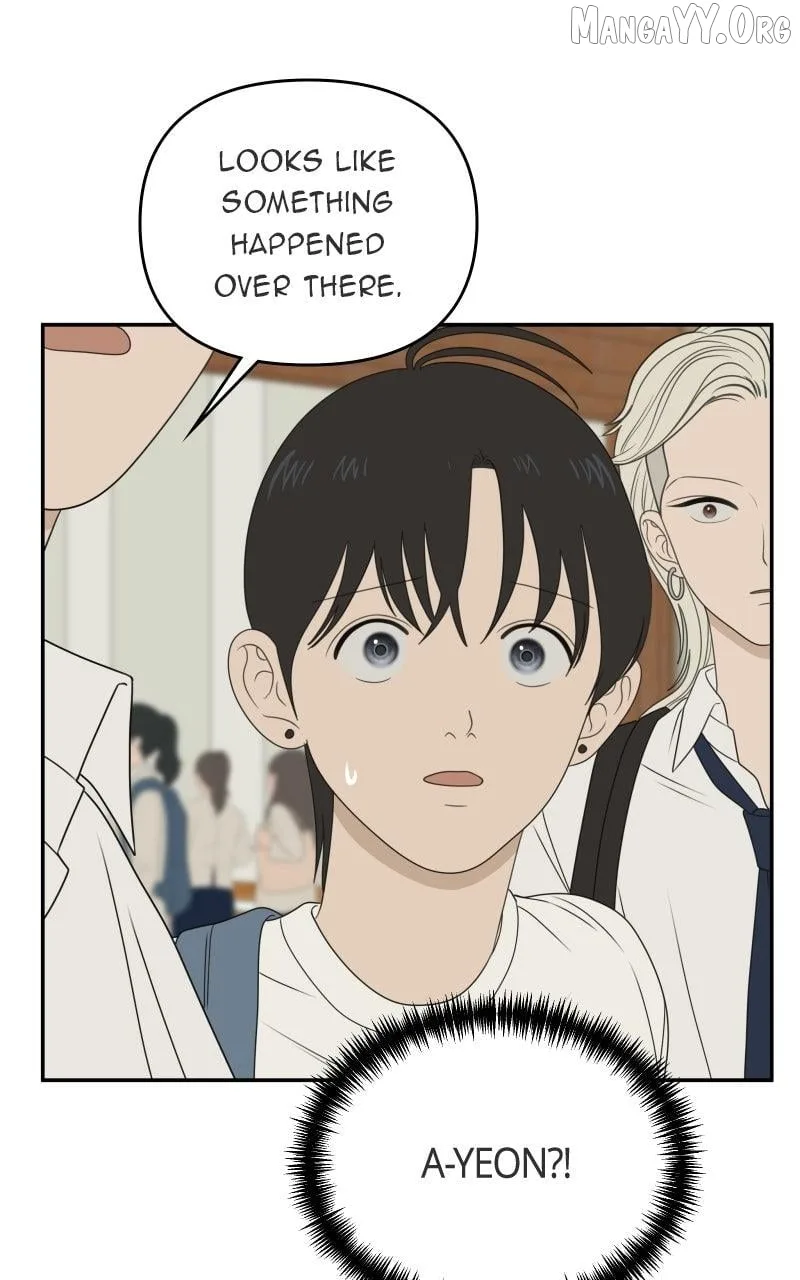 The Studentsof Illip Arts High Chapter 84 page 30