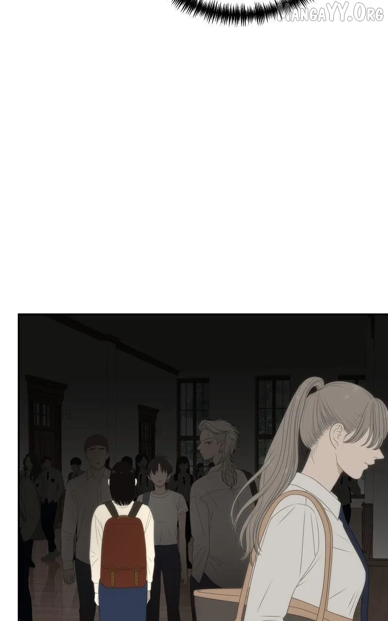 The Studentsof Illip Arts High Chapter 84 page 31