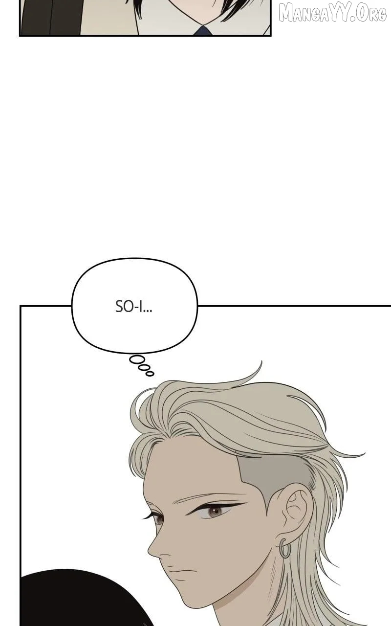 The Studentsof Illip Arts High Chapter 84 page 35