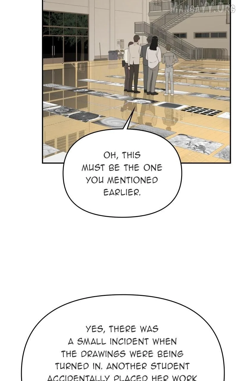 The Studentsof Illip Arts High Chapter 84 page 42