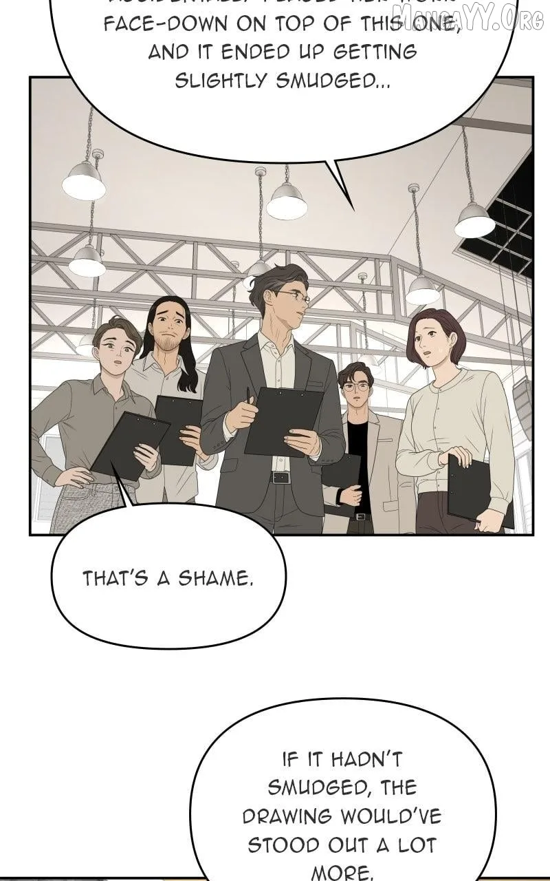 The Studentsof Illip Arts High Chapter 84 page 43