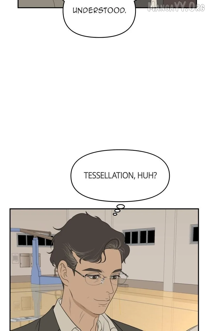 The Studentsof Illip Arts High Chapter 84 page 46