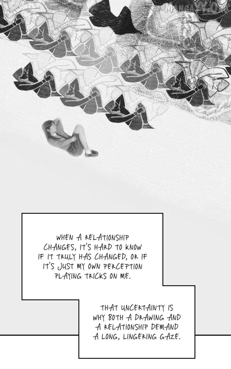 The Studentsof Illip Arts High Chapter 84 page 49